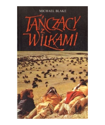 Tańczący z wilkami