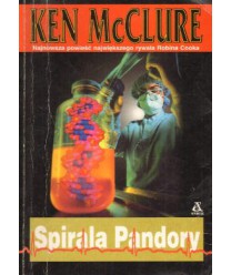 Spirala Pandory