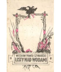 Listy nad wodami. Powieść