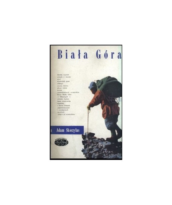 Biała Góra