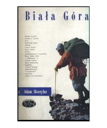 Biała Góra