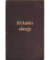 Afrykańska włóczęga