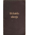 Afrykańska włóczęga