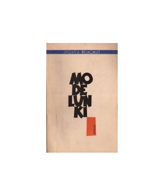 Modelunki