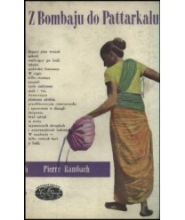 Z Bombaju do Pattarkalu