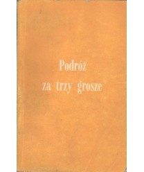 Podróż za trzy grosze
