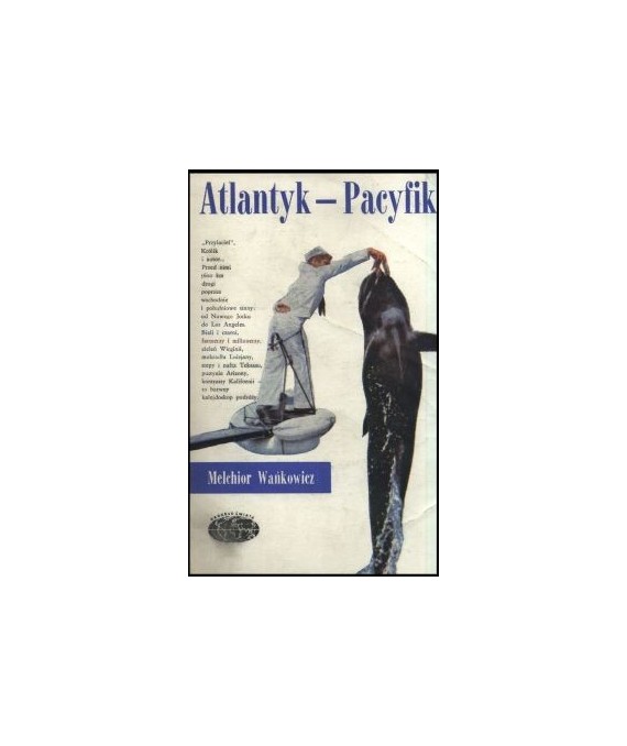 Atlantyk - Pacyfik