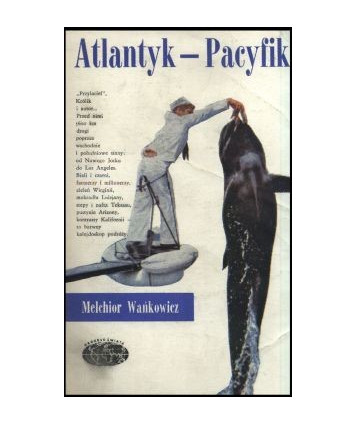 Atlantyk - Pacyfik