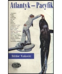 Atlantyk - Pacyfik