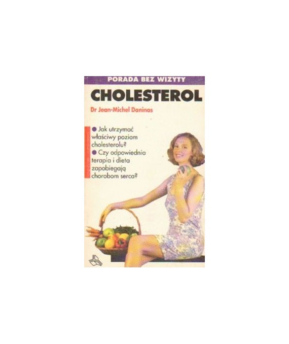Cholesterol
