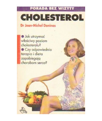 Cholesterol