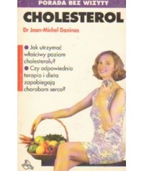 Cholesterol