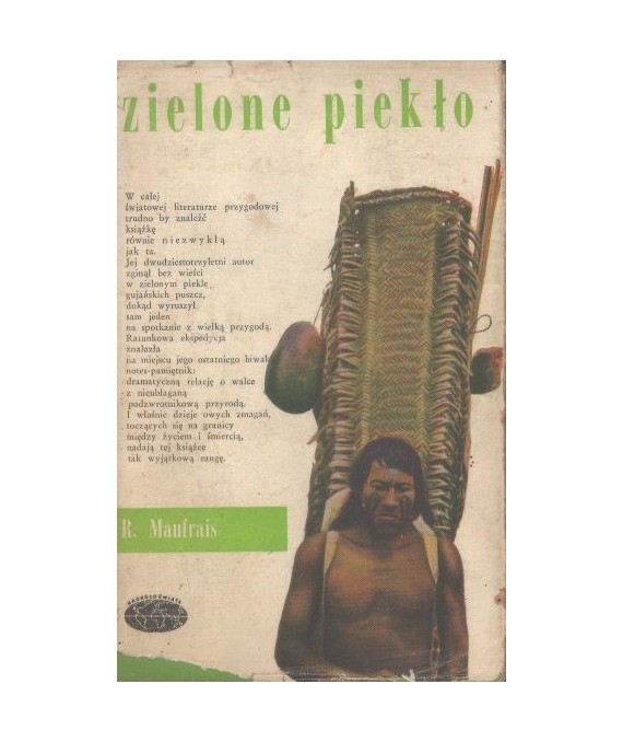 Zielone piekło