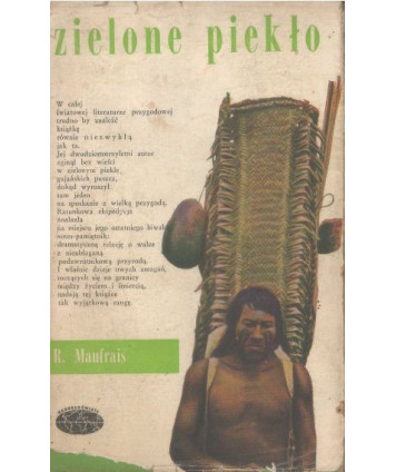 Zielone piekło