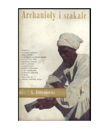 Archanioły i szakale