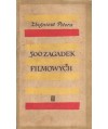 500 zagadek filmowych