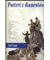 Portret z diamentów