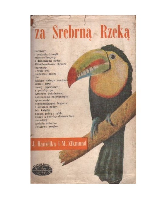 Za srebrną rzeką