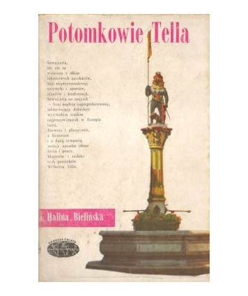 Potomkowie Tella