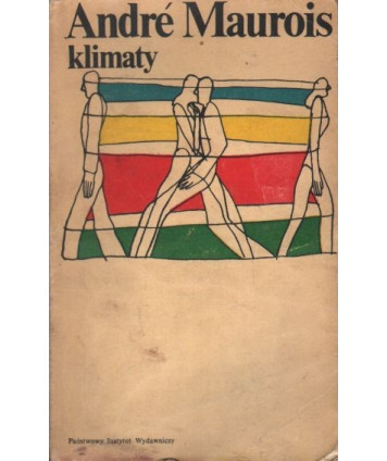 Klimaty