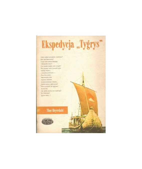Ekspedycja "Tygrys"