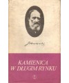 Kamienica w Długim Rynku. Powieść