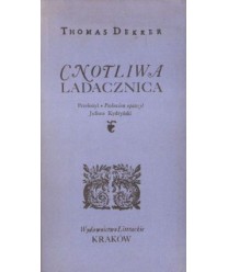 Cnotliwa ladacznica