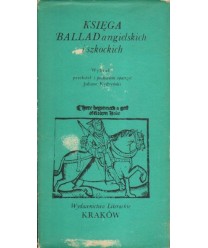 Księga ballad angielskich i szkockich