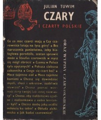 Czary i czarty polskie oraz wypisy czarnoksięskie