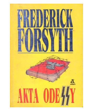 Akta Odessy