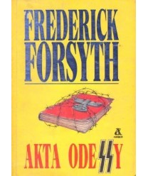 Akta Odessy