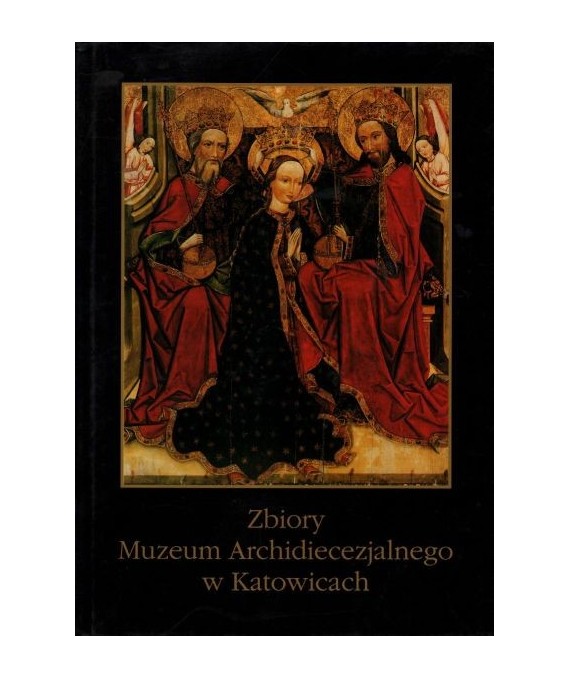 Zbiory Muzeum Archidiecezjalnego w Katowicach