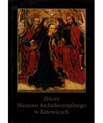 Zbiory Muzeum Archidiecezjalnego w Katowicach