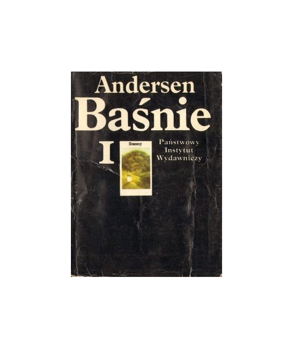 Baśnie t. 1-3