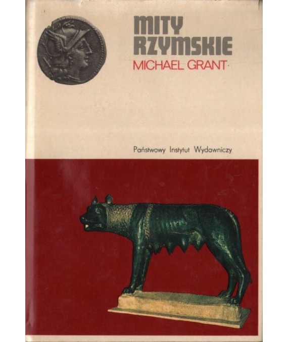 Mity rzymskie