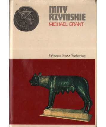 Mity rzymskie