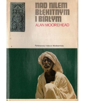 Nad Nilem błękitnym i białym