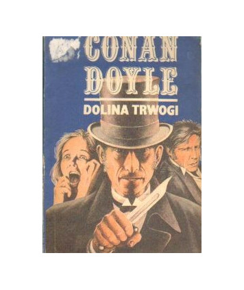 Dolina trwogi