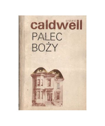 Palec boży