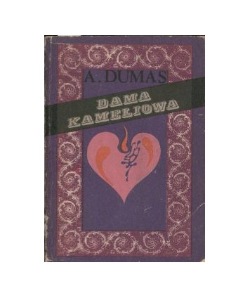 Dama Kameliowa