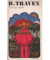 Nocny gość. Opowiadania