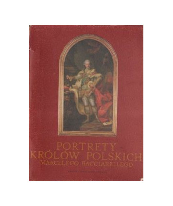 Portrety królów polskich