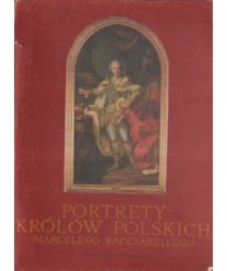 Portrety królów polskich