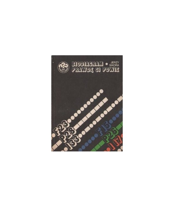 Biodiagram prawdę Ci powie