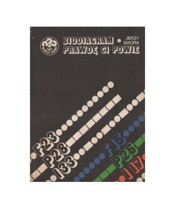 Biodiagram prawdę Ci powie