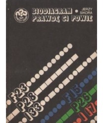 Biodiagram prawdę Ci powie