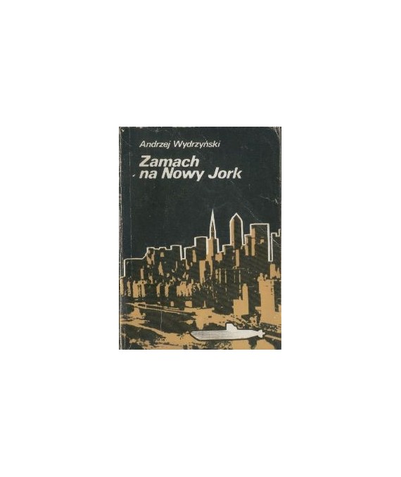 Zamach na Nowy Jork