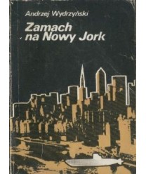 Zamach na Nowy Jork