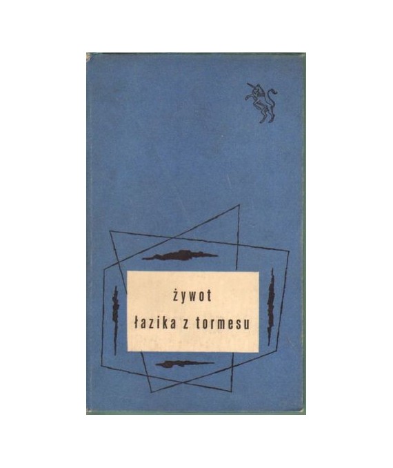 Żywot łazika z Tormesu