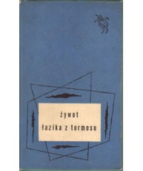 Żywot łazika z Tormesu